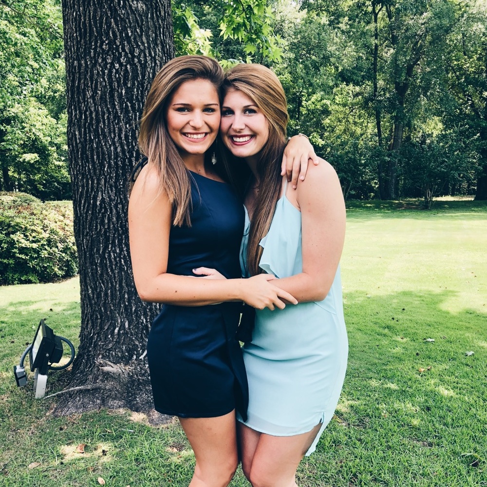 Meet your Posher, Madison